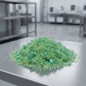 کود سولفات آهن 19 درصد 25 کیلویی Iron sulfate