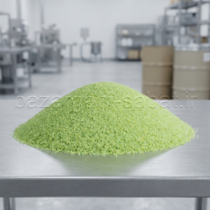 سولفات آلومینیوم پودری 12 درصد 25 کیلویی Aluminum sulfate